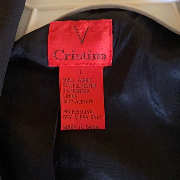 Jacket and shoes - Picture 2 of 5